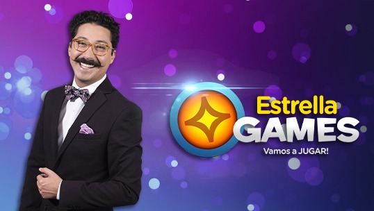 Estrella Games on FREECABLE TV