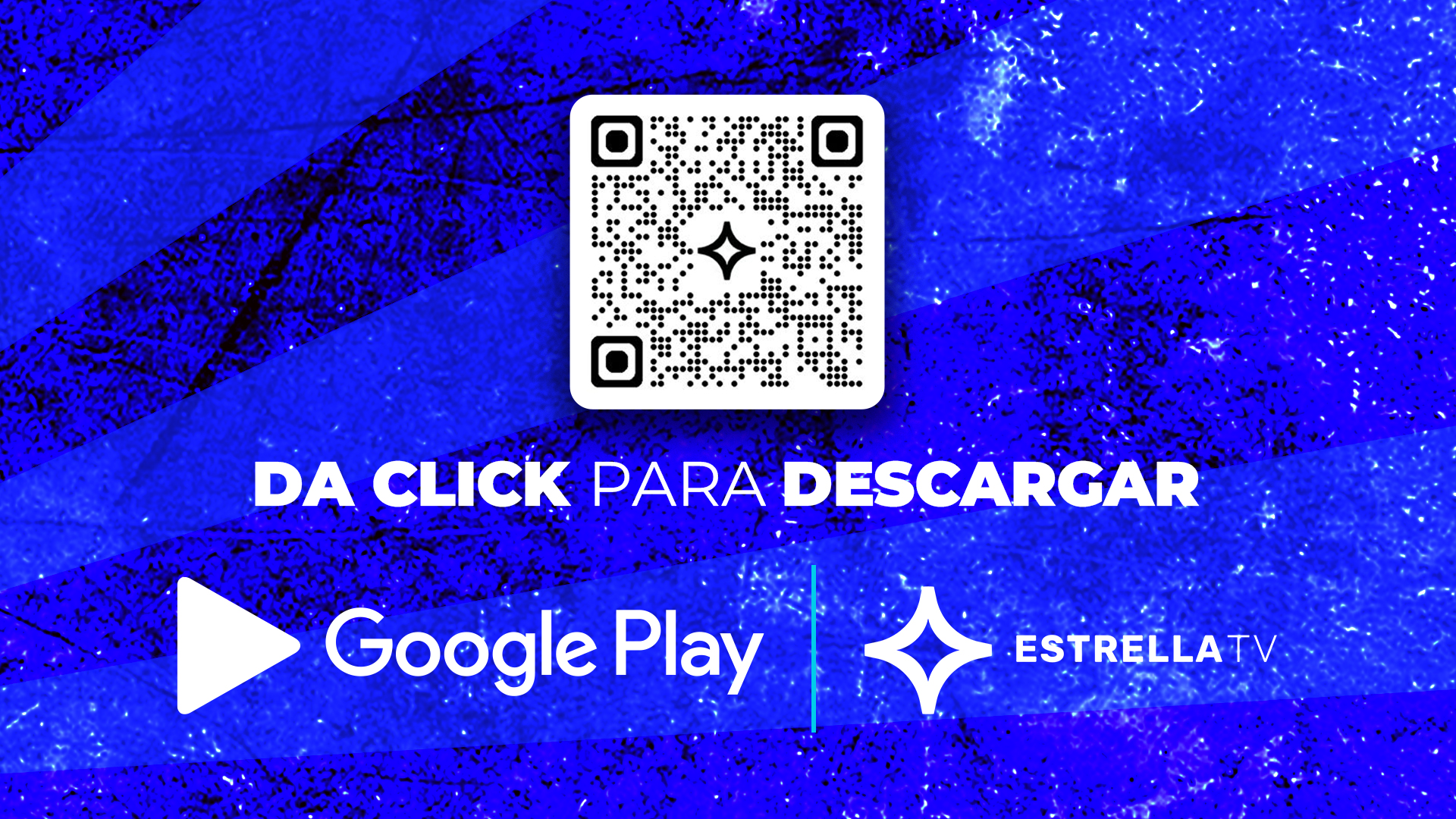 QR Code GooglePlay